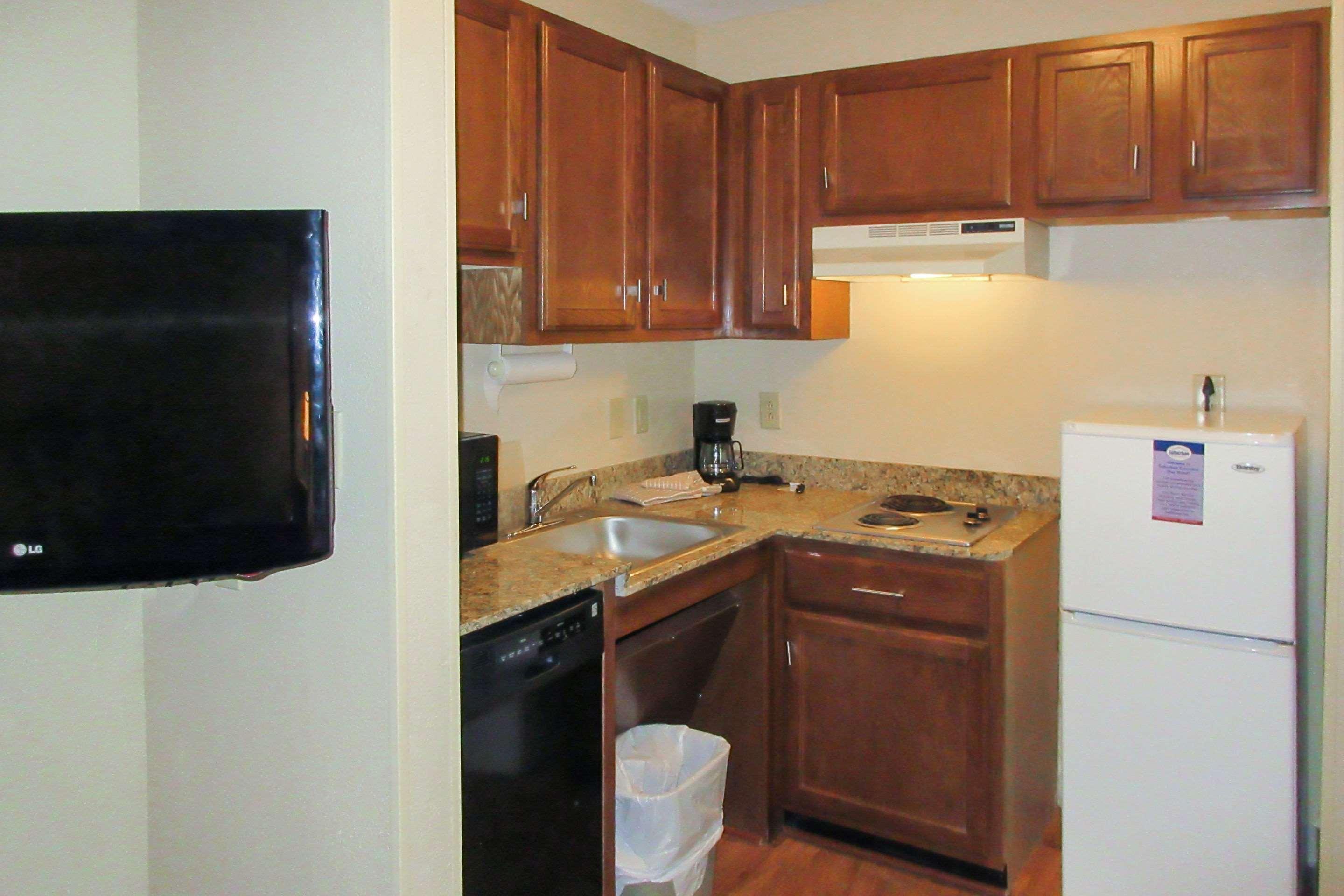 Suburban Extended Stay Hotel Greenville Haywood Mall Εξωτερικό φωτογραφία