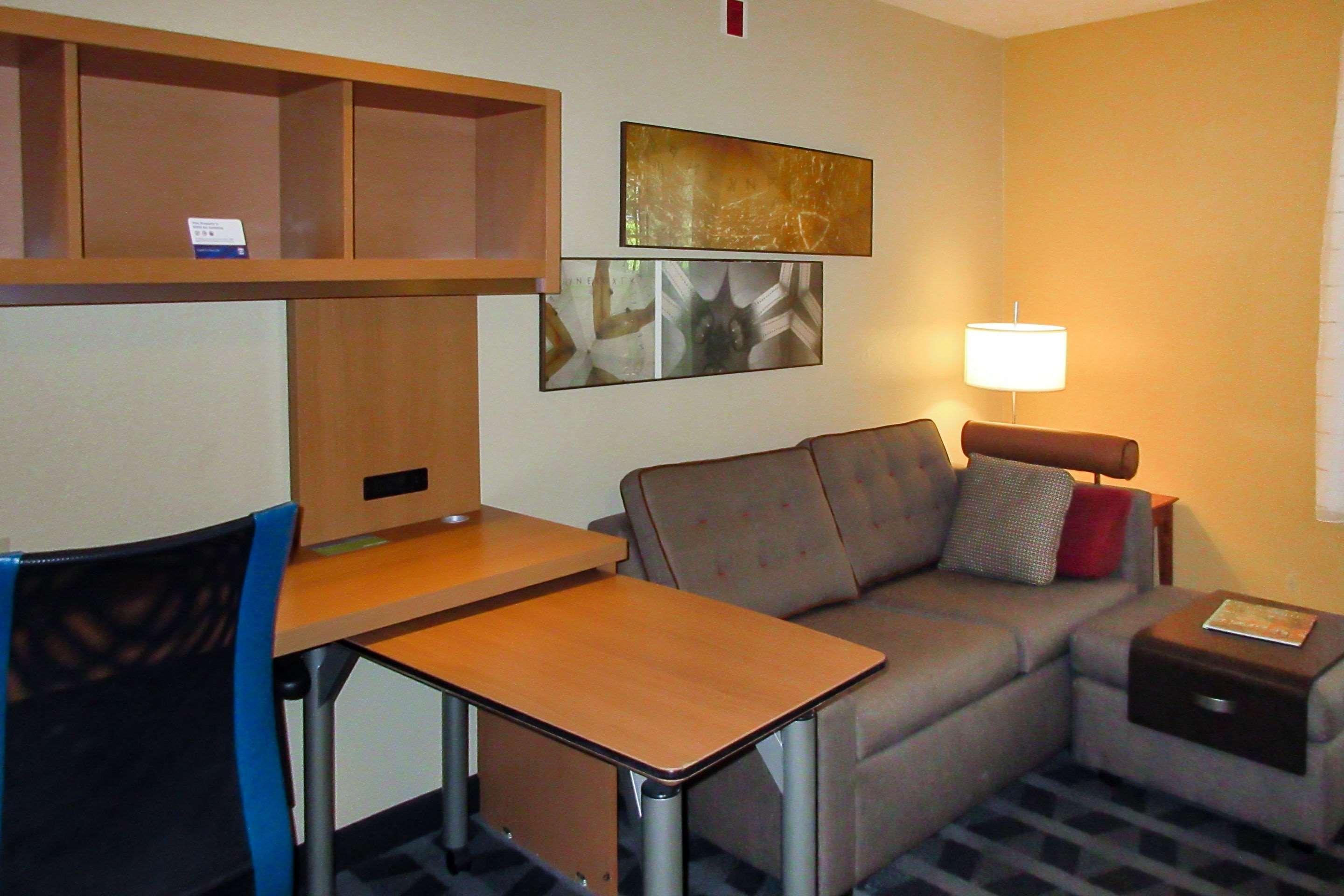 Suburban Extended Stay Hotel Greenville Haywood Mall Εξωτερικό φωτογραφία