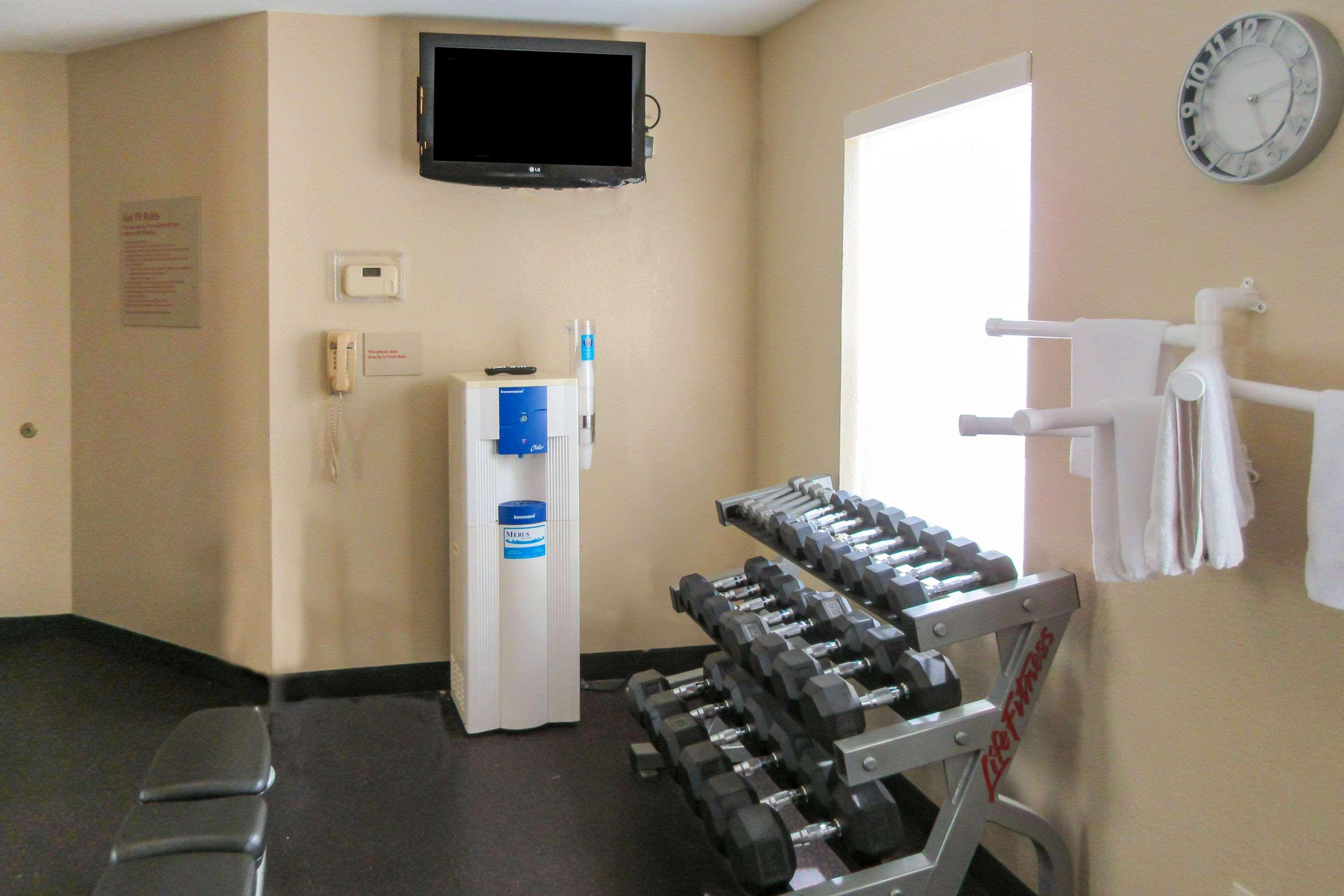 Suburban Extended Stay Hotel Greenville Haywood Mall Εξωτερικό φωτογραφία