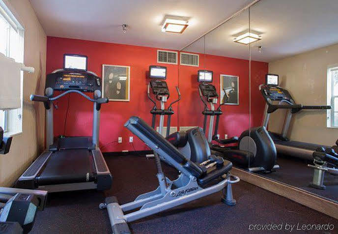 Suburban Extended Stay Hotel Greenville Haywood Mall Εξωτερικό φωτογραφία