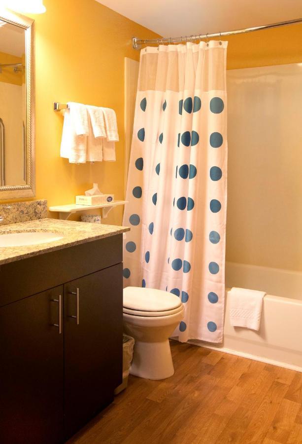 Suburban Extended Stay Hotel Greenville Haywood Mall Εξωτερικό φωτογραφία