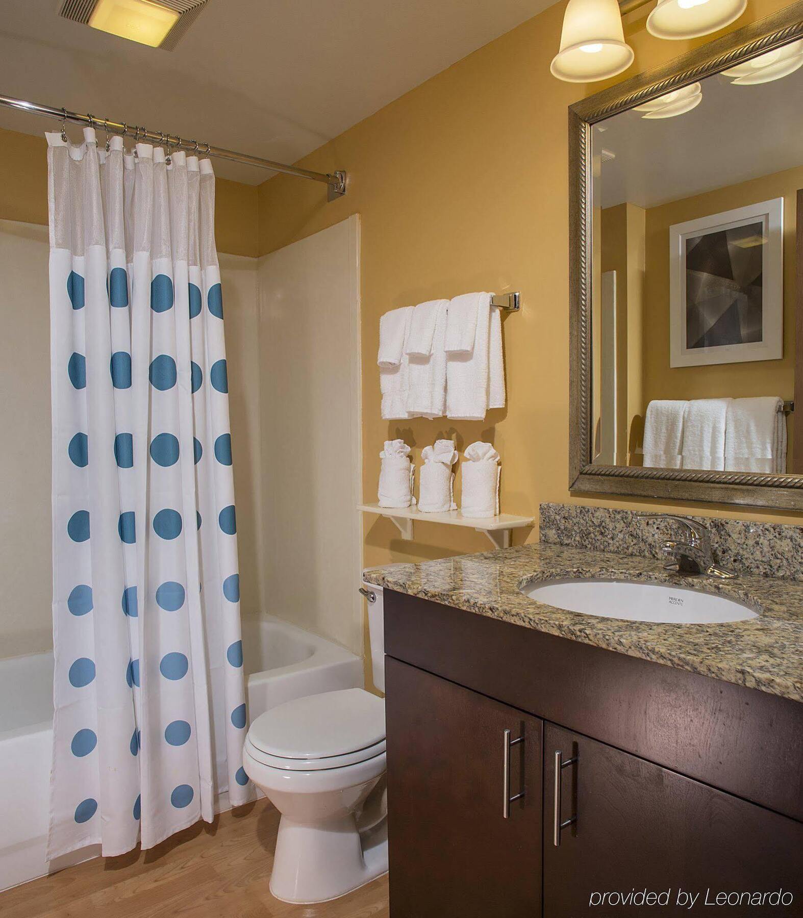 Suburban Extended Stay Hotel Greenville Haywood Mall Εξωτερικό φωτογραφία
