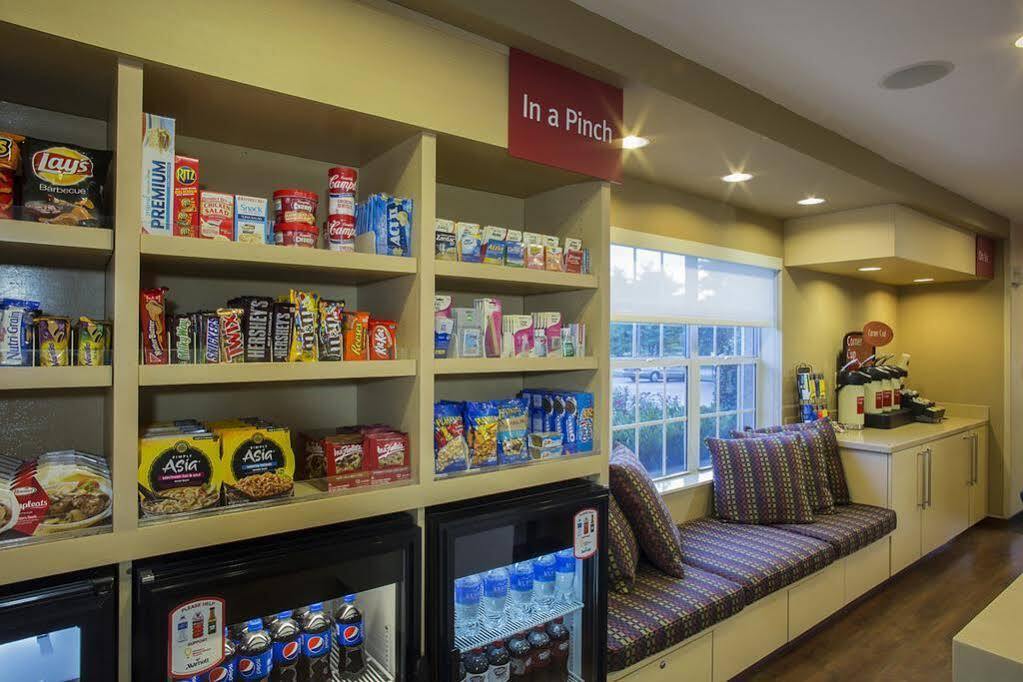 Suburban Extended Stay Hotel Greenville Haywood Mall Εξωτερικό φωτογραφία